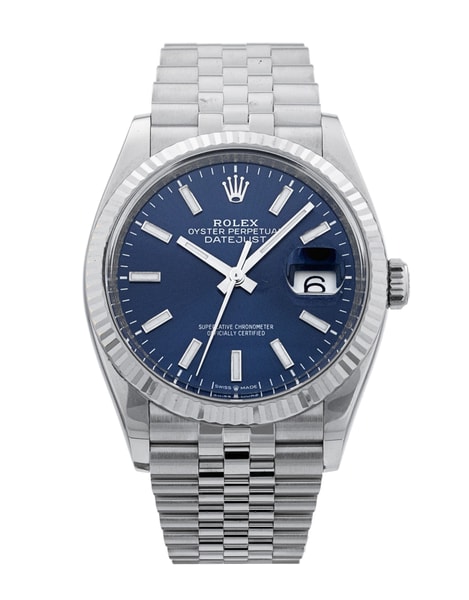 Rolex Datejust 126234